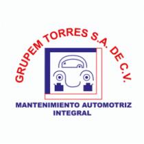 GRUPEM TORRES S.A. DE C.V. MANTENIMIENTO AUTOMOTRIZ INTEGRAL