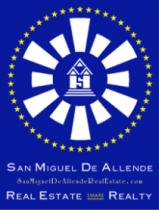 REALTY; SAN MIGUEL DE ALLENDE REAL ESTATE; SMARE; SANMIGUELDEALLENDEREALESTATE.COM