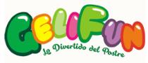 GELIFUN LO DIVERTIDO DEL POSTRE