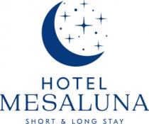 HOTEL MESALUNA SHORT & LONG STAY