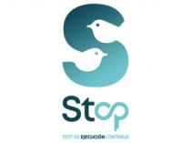 STOP TEST DE EJECUCIÓN CONTINUA
