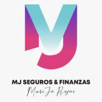 MJ SEGUROS & FINANZAS MARI JÚ ROJAS