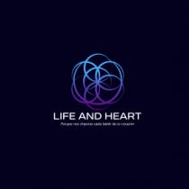 LIFE AND HEART PORQUE NOS IMPORTA CADA LATIDO DE TU CORAZÓN