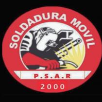 SOLDADURA MOVIL P.S.A.R. 2000