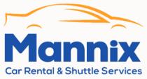 MANNIX CAR RENTAL & SHUTTLE SERVICES