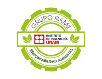 GRUPO RAMII; RESPONSABILIDAD AMBIENTAL; INSTITUTO DE INGENIERÍA; UNAM