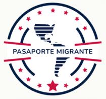 PASAPORTE MIGRANTE