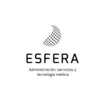 ESFERA ADMINISTRACION; SERVICIOS Y TECNOLOGIA MEDICA