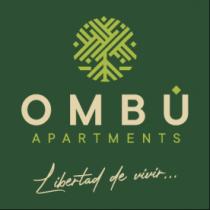 OMBÚ APARTMENTS LIBERTAD DE VIVIR.