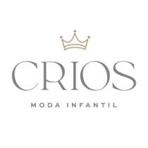 CRIOS MODA INFANTIL