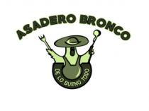 ASADERO BRONCO