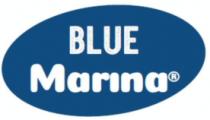 BLUE MARINA