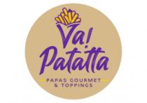 VA! PATATTA PAPAS GOURMET & TOPPINGS