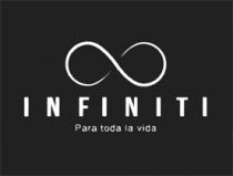 INFINITI
