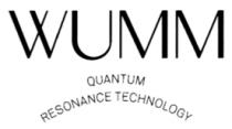 WUMM QUANTUM RESONANCE TECHNOLOGY