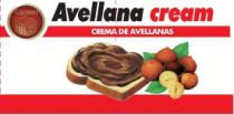 COLOSSEO AVELLANA CREAM