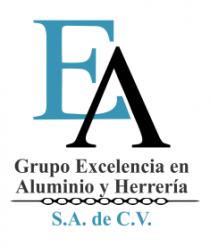 GRUPO EXCELENCIA EN ALUMINIO Y HERRERÍA EA