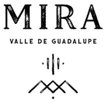 MIRA VALLE DE GUADALUPE