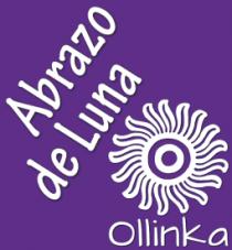 OLLINKA;ABRAZO DE LUNA
