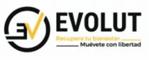 EV EVOLUT RECUPERA TU BIENESTAR MUÉVETE CON LIBERTAD
