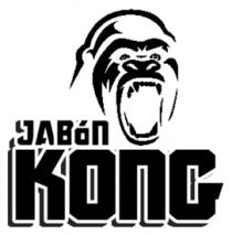 JABÓN KONG
