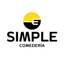 SIMPLE COMEDERÍA