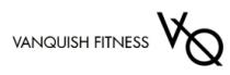 VANQUISH FITNESS VQ