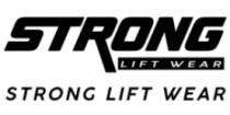 STRONG LIFT WEAR