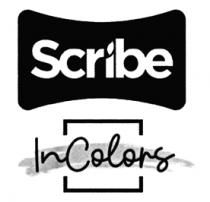SCRIBE INCOLORS