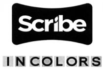 SCRIBE INCOLORS