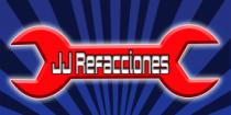 JJ REFACCIONES
