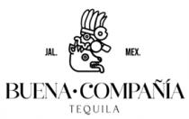 BUENA COMPAÑÍA