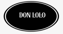 DON LOLO