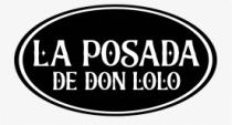 LA POSADA DE DON LOLO