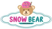 SNOW BEAR