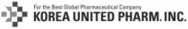 FOR THE BEST GLOBAL PHARMACEUTICAL COMPANY KOREA UNITED PHARM. INC.