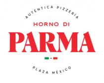 HORNO DI PARMA AUTÉNTICA PIZZERÍA