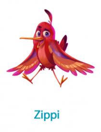 ZIPPI