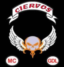 MC CIERVOS GDL