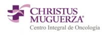 CHRISTUS MUGUERZA CENTRO INTEGRAL DE ONCOLOGÍA
