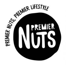 PREMIER NUTS PREMIER NUTS; PREMIER LIFESTYLE