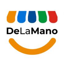 DE LA MANO