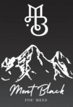 MONT BLACK