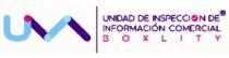UVA UNIDAD DE INSPECCIÓN DE INFORMACION COMERCIAL BOXLITY