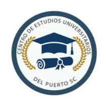 CENTRO DE ESTUDIOS UNIVERSITARIOS DEL PUERTO SC