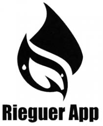 RIEGUER APP