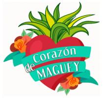 CORAZON DE MAGUEY