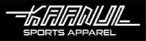 KAANUL SPORTS APPAREL