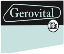 GEROVITAL H3