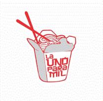 LA UNO PARA MIL